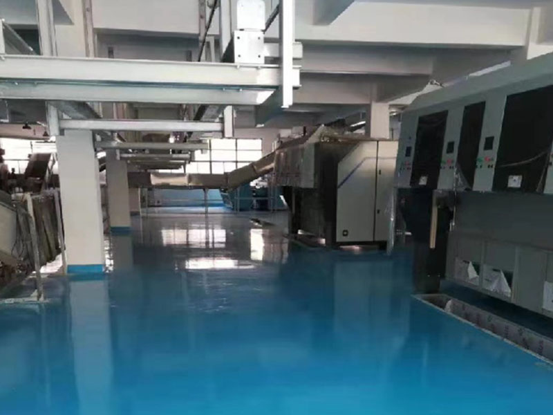 济宁西耳门CLM洗涤笼-03